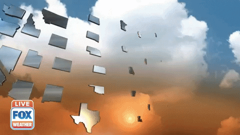 newscaststudio giphyupload foxweather GIF