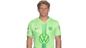 Happy France Sticker by VfL Wolfsburg