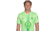 France No Sticker by VfL Wolfsburg