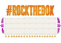 Light Up Lights Sticker by bokcenter