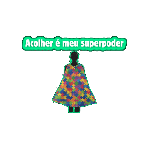 Sticker Autism Sticker