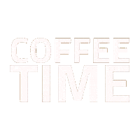 Coffee Sticker by my Fair Network