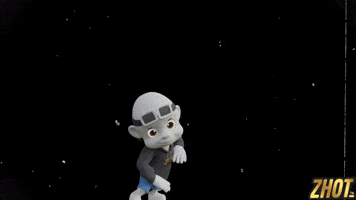 Game Over E GIF by Zhot