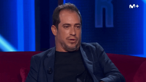 Entrevista T2 GIF by Movistar Plus+