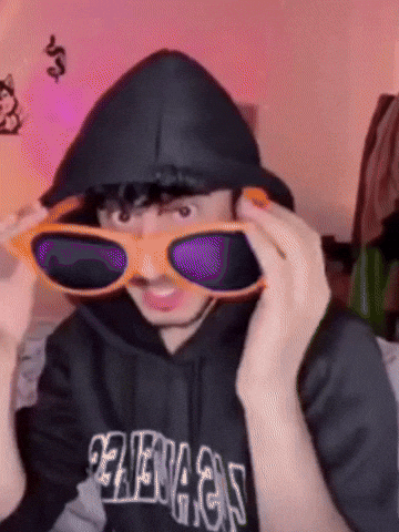 I Love It Wow GIF