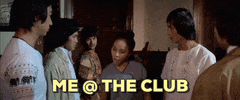 martial arts at the club GIF by Shaw Brothers