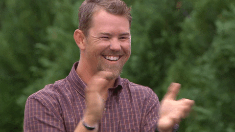 motivating tim tebow GIF by Home Free