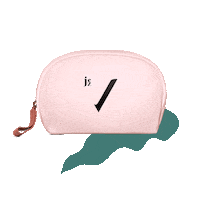 jezvIL cream wipe wah jez Sticker