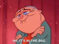 nicksplat ren and timpy GIF