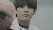 Run GIF by BTS