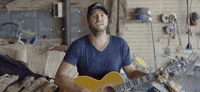 lukebryan luke bryan heres to the farmer GIF