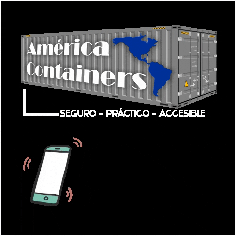 americacontainers giphygifmaker giphyattribution america container GIF