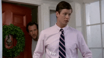 comedy central GIF by Workaholics