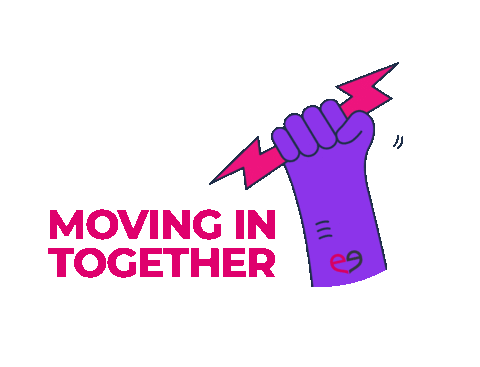 Sticker by Meetic