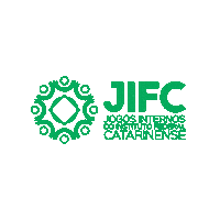 Jogos Sticker by IFC Araquari