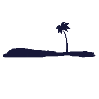 Beach Cyprus Sticker by SHARK Energy CY