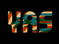 Art Glitch GIF