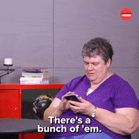 Texting Parents Day GIF by BuzzFeed