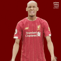 Premier League Football GIF by Prime Video