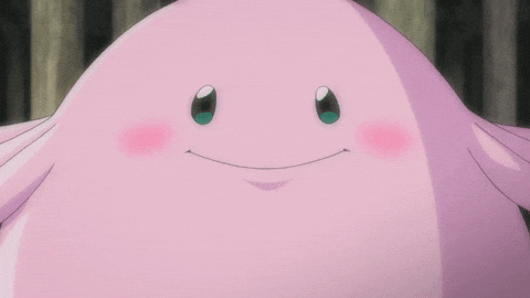 Happy Pokemon Generations GIF by Pokémon