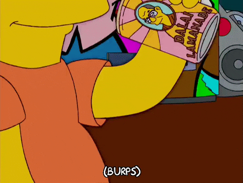 bart simpson GIF