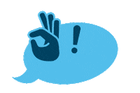 favula fun party summer people Sticker