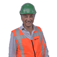 Duimpje Sticker by Werken bij BAM