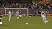 david villa spin GIF by NYCFC