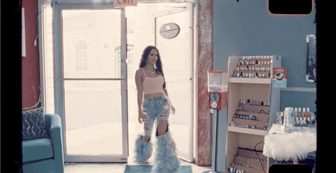 Natti Natasha Honeyboo GIF by CNCO
