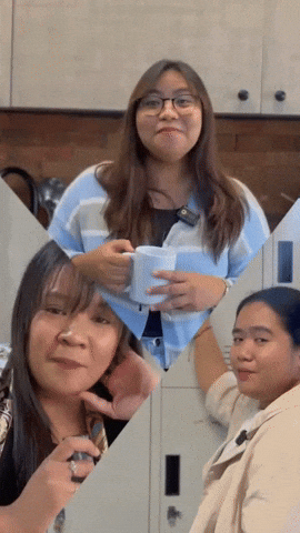 Hiring Human Resources GIF by M and J Solutions Provider Inc.