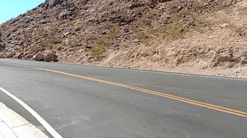 motorcycle riding GIF by Off The Jacks