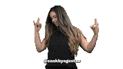 Rock Musica Sticker by Sankhya Gestão de Negócios
