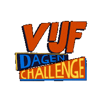 Water Challenge Sticker by Simavi