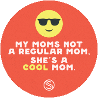 Happy Mothers Day Sticker by Stevens Creek Church