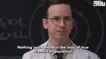 True Science