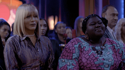 Cookie Lyon Lucious GIF by Empire FOX