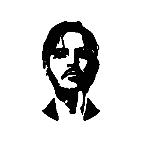 Oatw Oscarandthewolf Sticker by Sofie_carmi