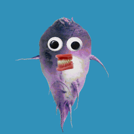 MrArtichoke giphyupload GIF