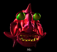 3d sculptures GIF by Miron