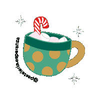PasteleriaEsperanza navidad esperanza navidadesperanza Sticker