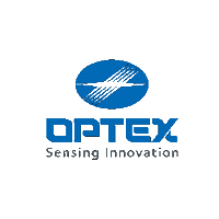 Sticker by optex