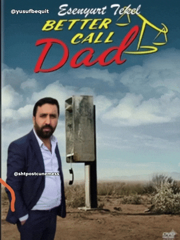 Better Call Saul GIF