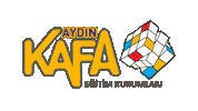 Aydın Kafa Eğitim Sticker by aydinkafa