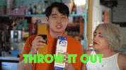 Fried Rice Cooking GIF by Nigel Ng (Uncle Roger)