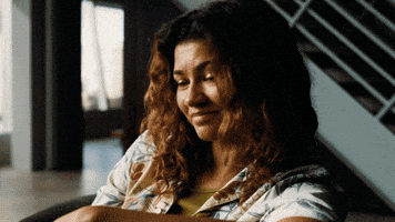 Thinking Smile GIF by euphoria