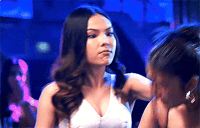 Splash Serve GIF