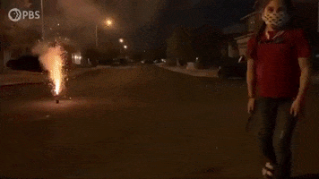 Kids America GIF by PBS Digital Studios