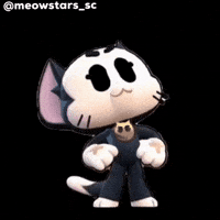 Brawl Stars Kit GIF