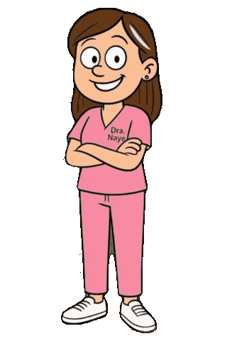 Muñequita animada