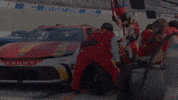 Tyler Reddick Nascar GIF by 23XI Racing